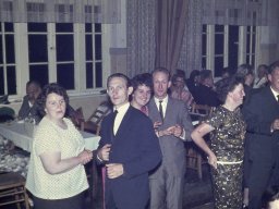 Schützenfest 1963